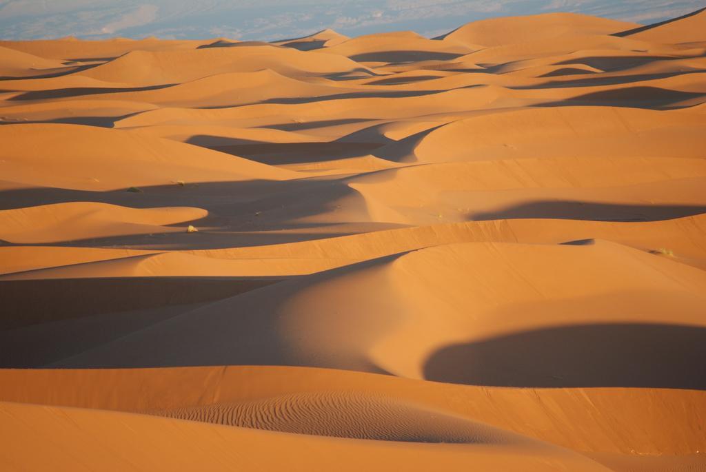Camp Desert Bivouac Chegaga El Gouera 외부 사진