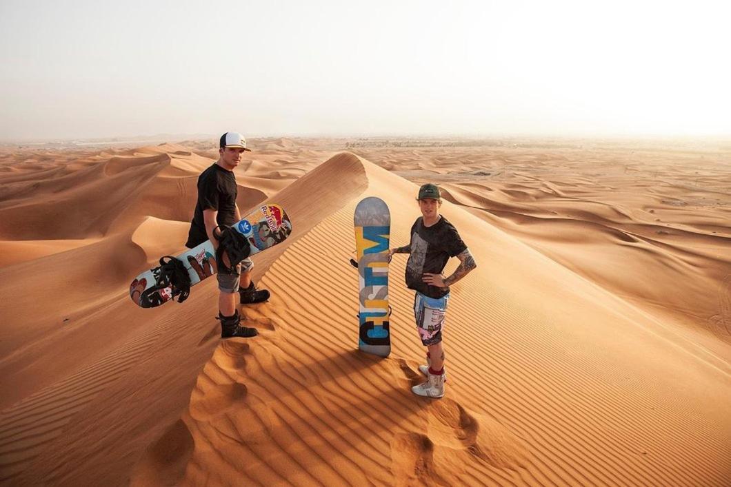 Camp Desert Bivouac Chegaga El Gouera 외부 사진