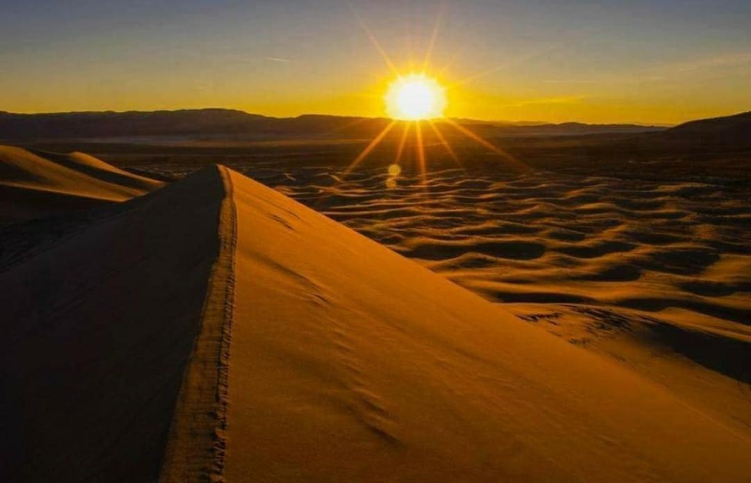 Camp Desert Bivouac Chegaga El Gouera 외부 사진