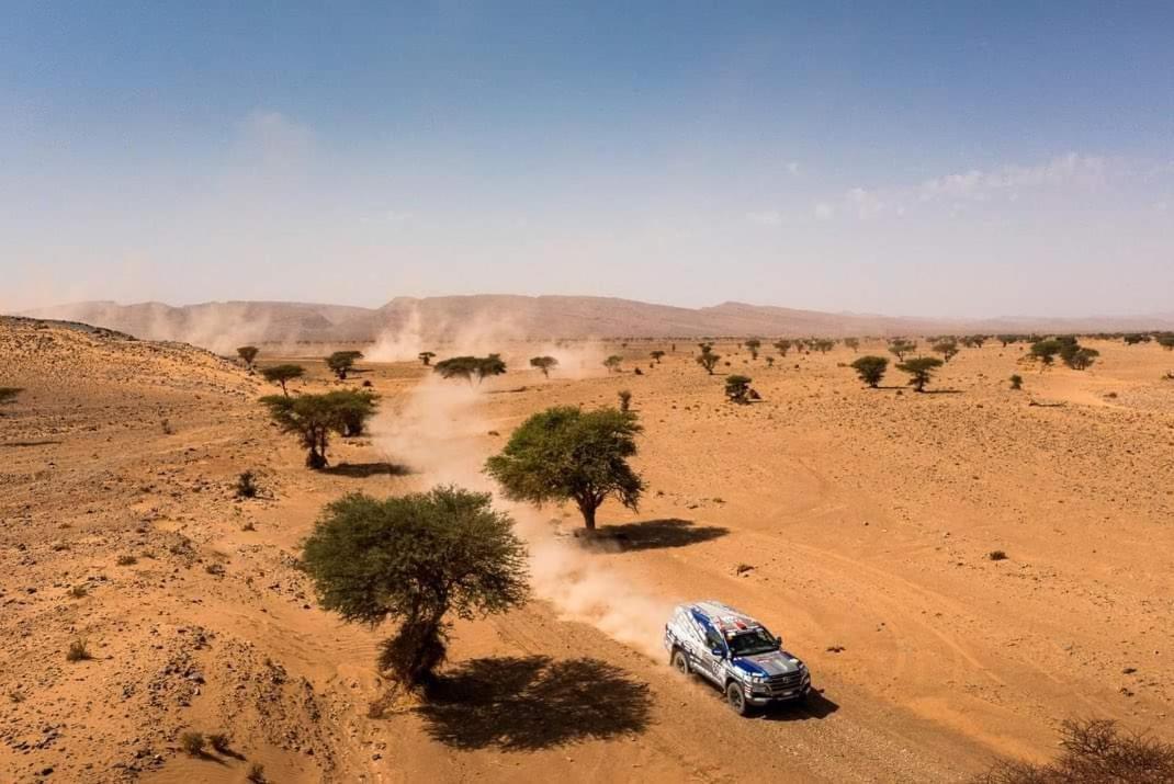 Camp Desert Bivouac Chegaga El Gouera 외부 사진