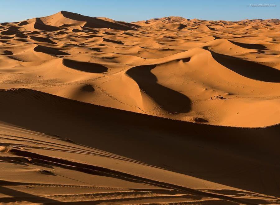 Camp Desert Bivouac Chegaga El Gouera 외부 사진