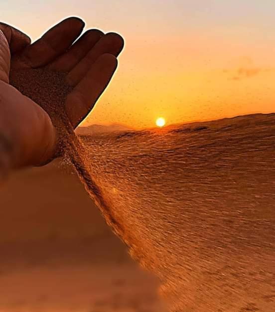 Camp Desert Bivouac Chegaga El Gouera 외부 사진