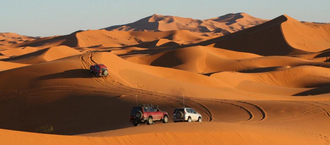 Camp Desert Bivouac Chegaga El Gouera 외부 사진