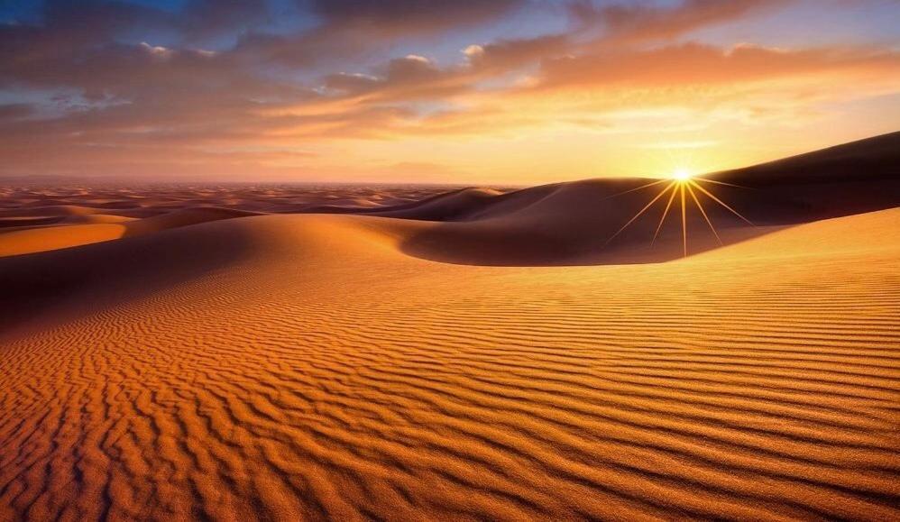 Camp Desert Bivouac Chegaga El Gouera 외부 사진